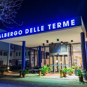 Terme Di Castel San Pietro Hotel