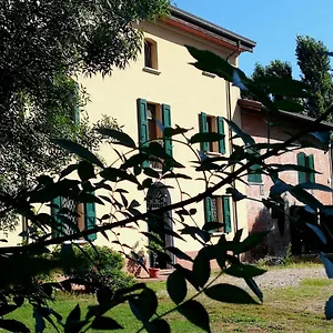 Il Boschetto Di Morgana Bed & Breakfast