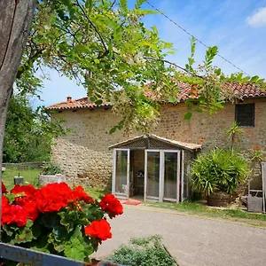 Parco Dei Cavalli Bed & Breakfast