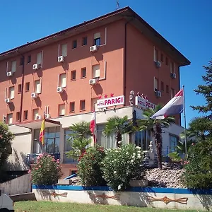 Parigi Hotel