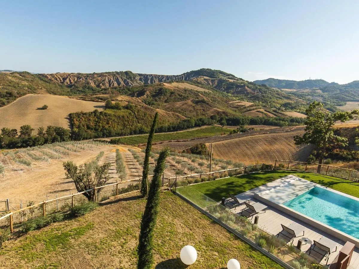 Belvilla By Oyo Tamburina Castel San Pietro Terme Holiday home