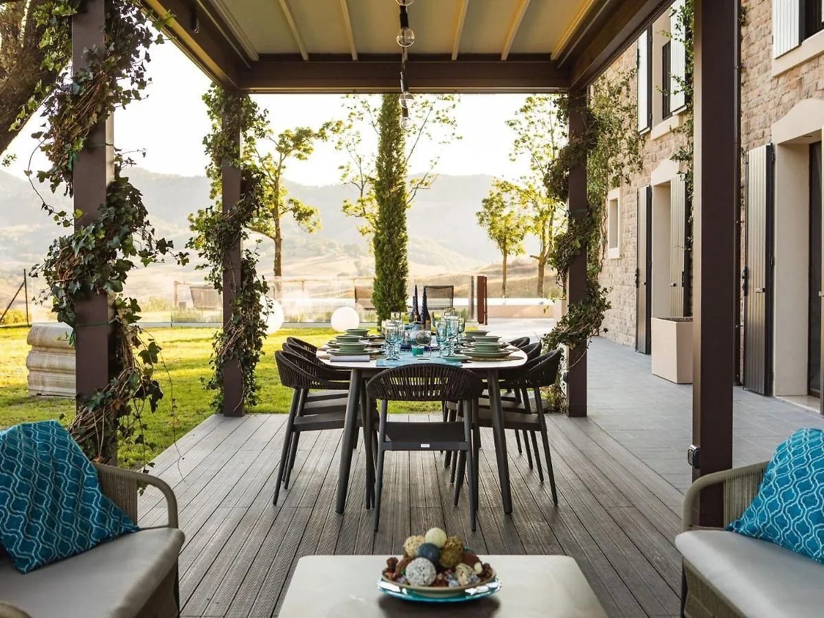 Belvilla By Oyo Tamburina Castel San Pietro Terme Holiday home